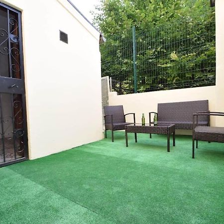 Maison De Ville Haut De Gamme En Face Du Stade De France سان دوني المظهر الخارجي الصورة