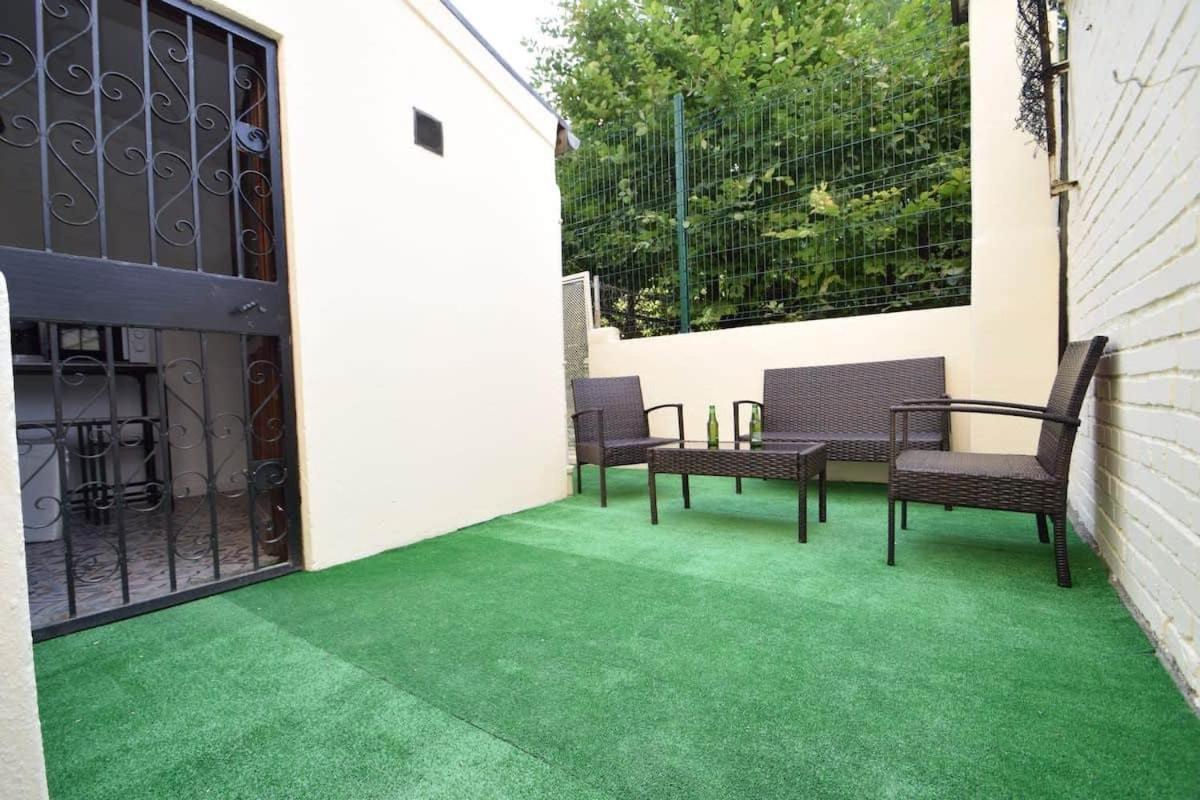 Maison De Ville Haut De Gamme En Face Du Stade De France سان دوني المظهر الخارجي الصورة